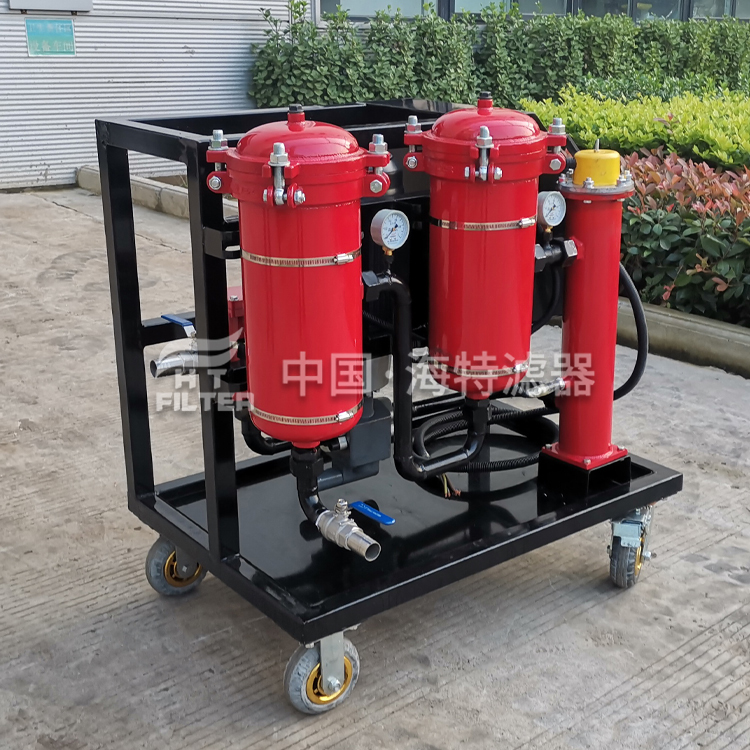 濾油機(jī)的保養(yǎng)技巧！