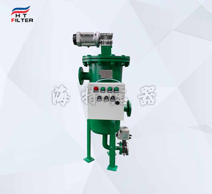 刷式過(guò)濾器和吸式過(guò)濾器的區(qū)別