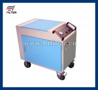 箱式移動(dòng)濾油機(jī)LYC-C系列 濾油機(jī)廠(chǎng)家