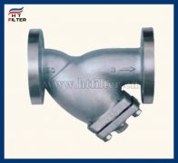  y型管道過(guò)濾器型號(hào)  液壓設(shè)備專(zhuān)用