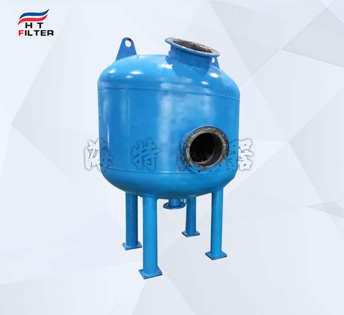 地表水過(guò)濾淺層砂過(guò)濾器