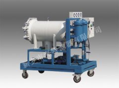 廣告做的好，不如客戶說(shuō)聲好YC-63C箱式移動(dòng)濾油車