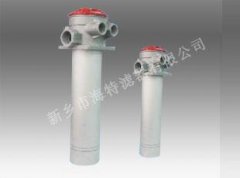 要如何選擇燃油濾清器？--那就選新鄉(xiāng)海特濾器廠家直銷的