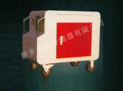 新鄉(xiāng)市海特濾器教您如何處理液壓油油溫過高？