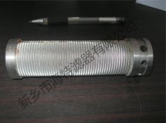  HYL-7082/W 煤礦濾芯 自動(dòng)反沖洗濾芯 煤礦濾芯系列