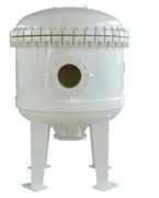 工業(yè)液體及制品用過濾器-PP型塑膠過濾器